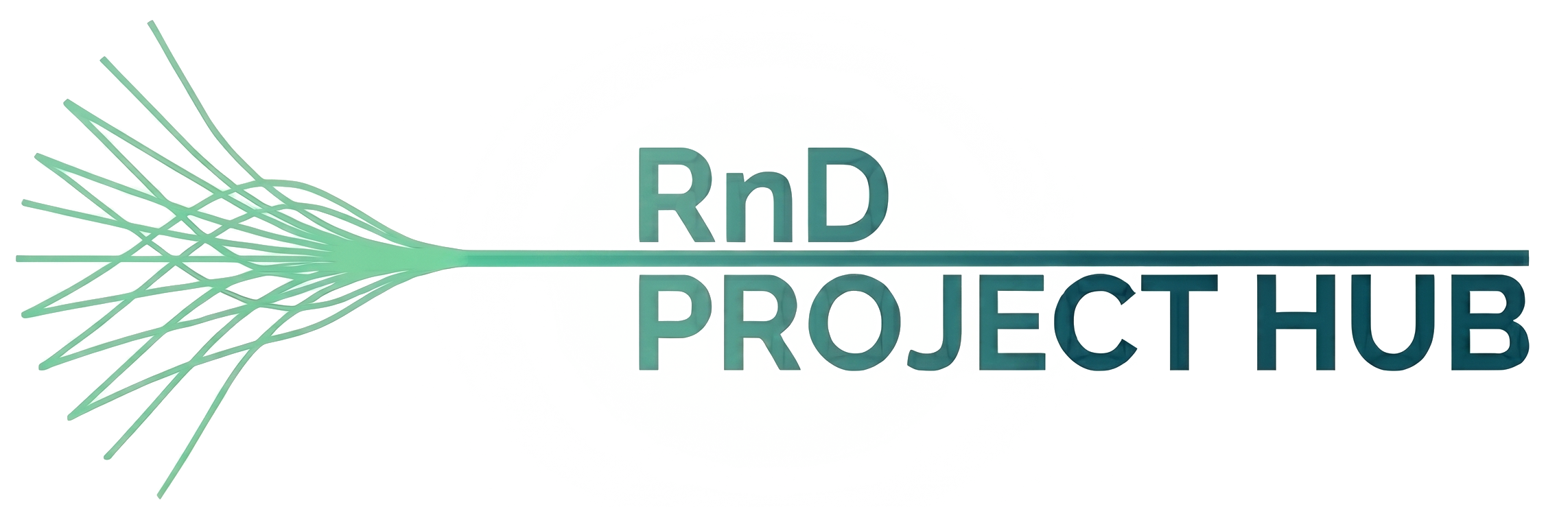 RnD Project Hub